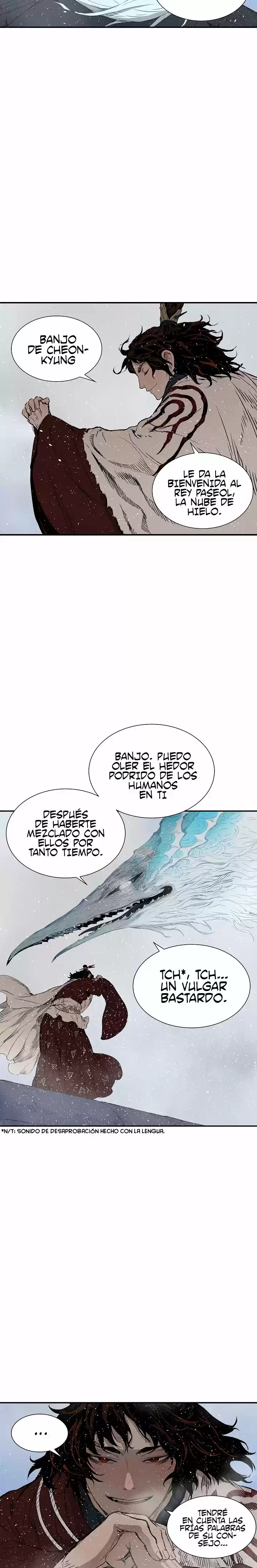 Sword Sheath's Child (2020) - Capítulo 30 - Página 10 - LectorTMOo
