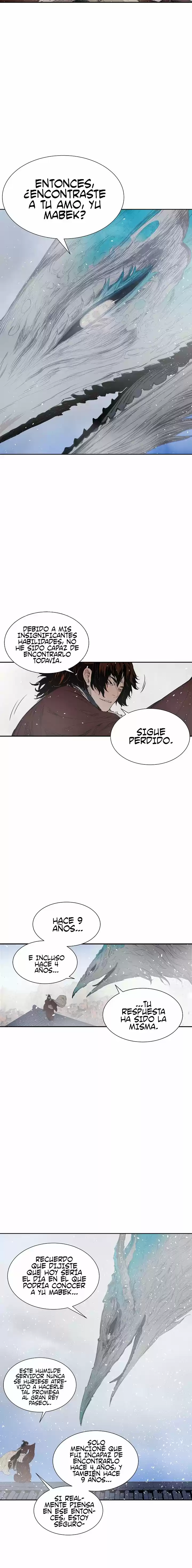 Sword Sheath's Child (2020) - Capítulo 30 - Página 11 - LectorTMOo