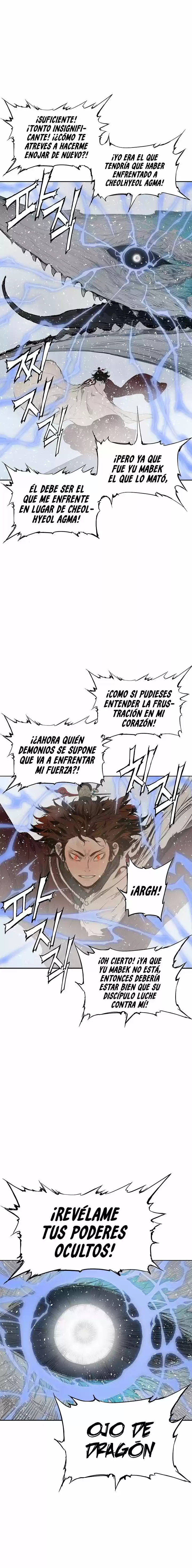 Sword Sheath's Child (2020) - Capítulo 30 - Página 12 - LectorTMOo