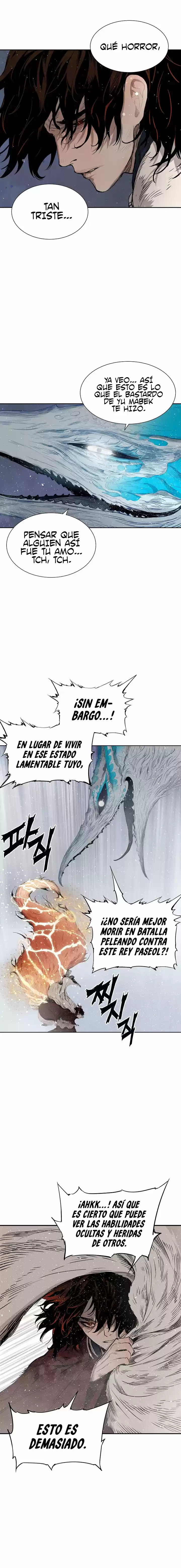 Sword Sheath's Child (2020) - Capítulo 30 - Página 14 - LectorTMOo