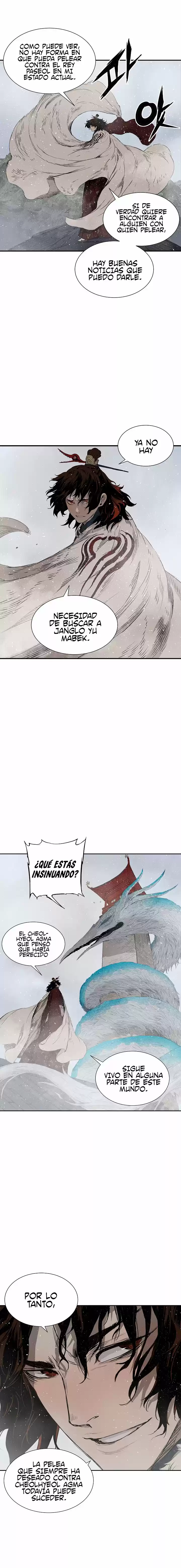 Sword Sheath's Child (2020) - Capítulo 30 - Página 15 - LectorTMOo