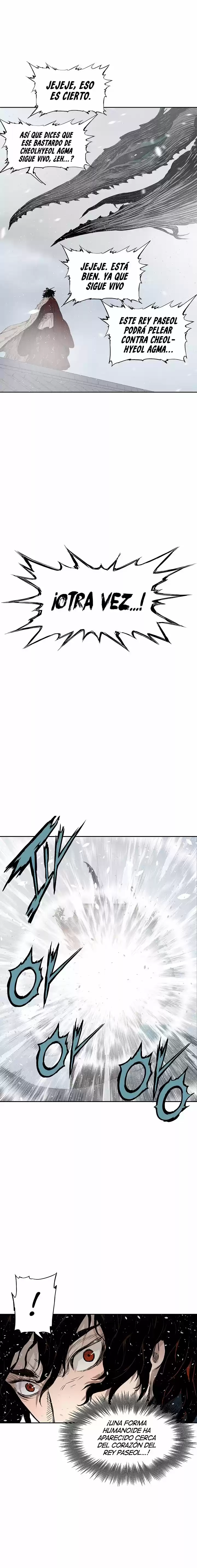 Sword Sheath's Child (2020) - Capítulo 30 - Página 17 - LectorTMOo