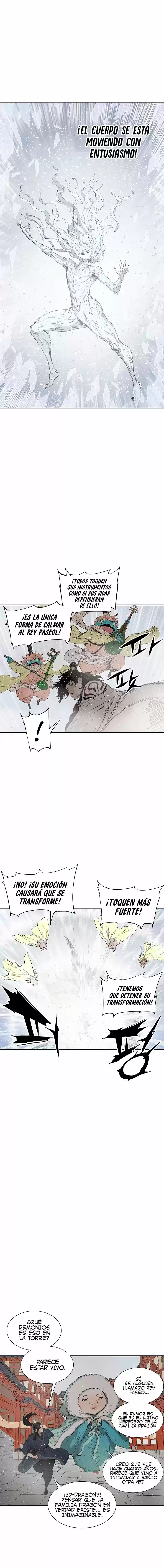 Sword Sheath's Child (2020) - Capítulo 30 - Página 18 - LectorTMOo