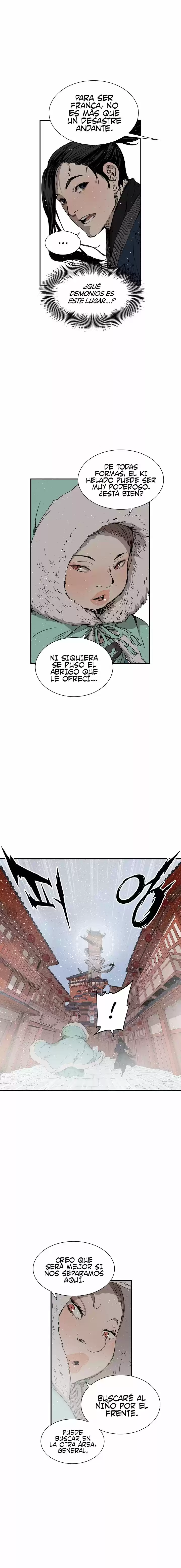 Sword Sheath's Child (2020) - Capítulo 30 - Página 19 - LectorTMOo