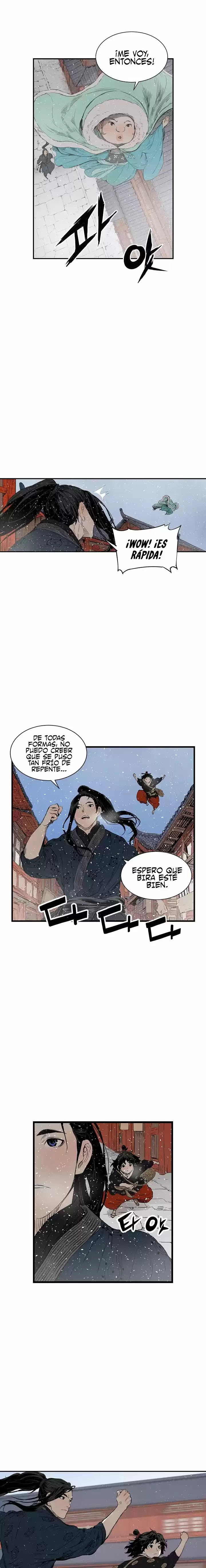 Sword Sheath's Child (2020) - Capítulo 30 - Página 20 - LectorTMOo