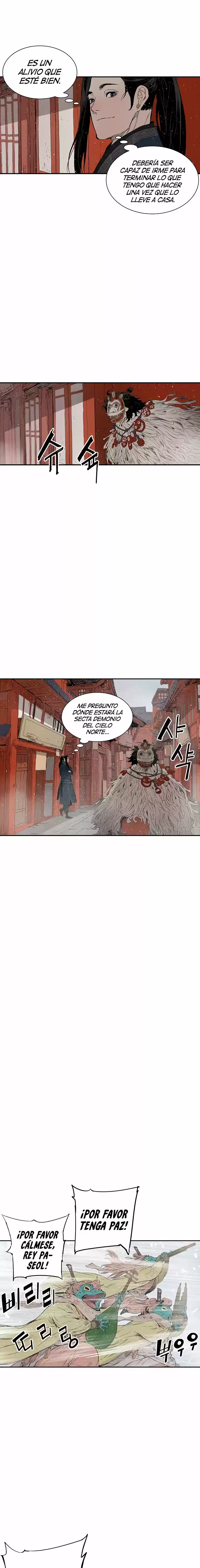 Sword Sheath's Child (2020) - Capítulo 30 - Página 23 - LectorTMOo