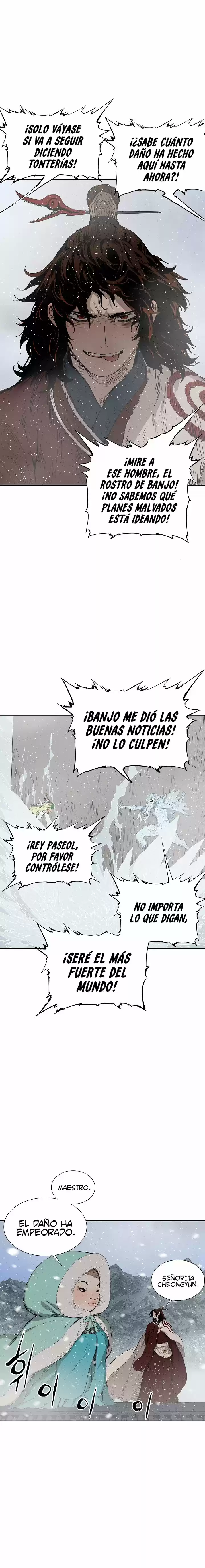 Sword Sheath's Child (2020) - Capítulo 31 - Página 5 - LectorTMOo