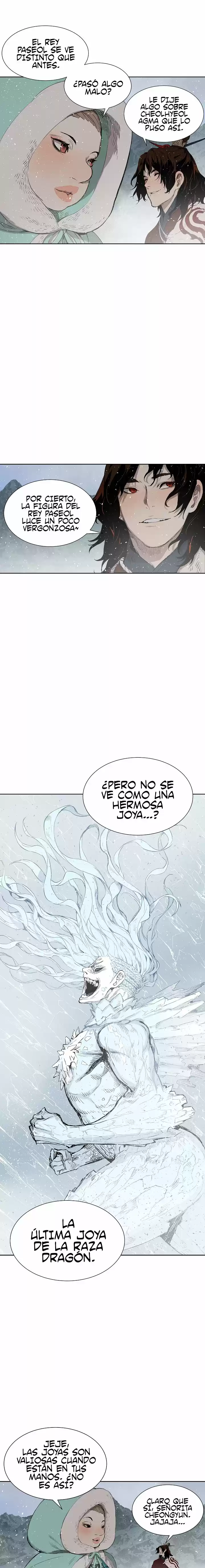 Sword Sheath's Child (2020) - Capítulo 31 - Página 6 - LectorTMOo