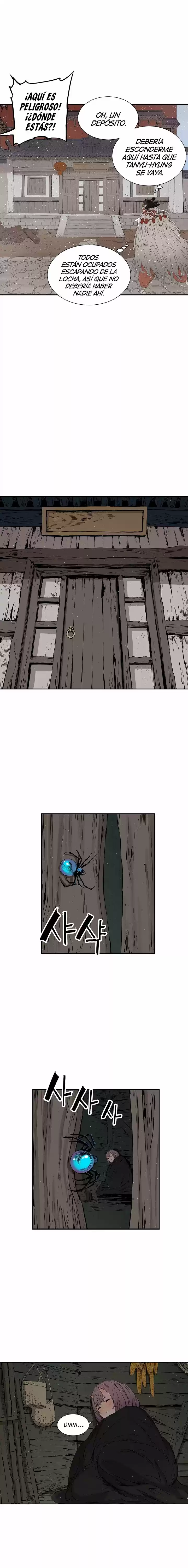 Sword Sheath's Child (2020) - Capítulo 31 - Página 10 - LectorTMOo