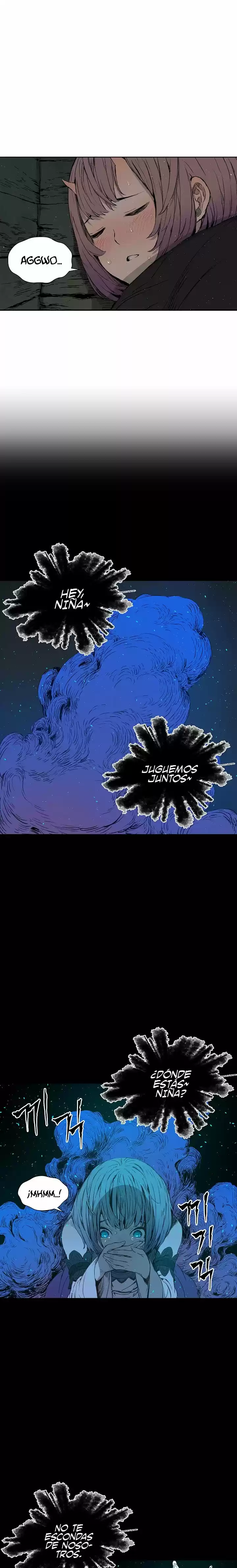 Sword Sheath's Child (2020) - Capítulo 31 - Página 11 - LectorTMOo