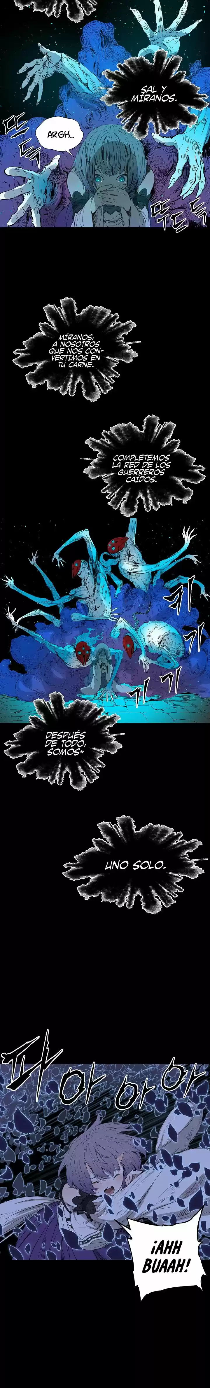 Sword Sheath's Child (2020) - Capítulo 31 - Página 12 - LectorTMOo