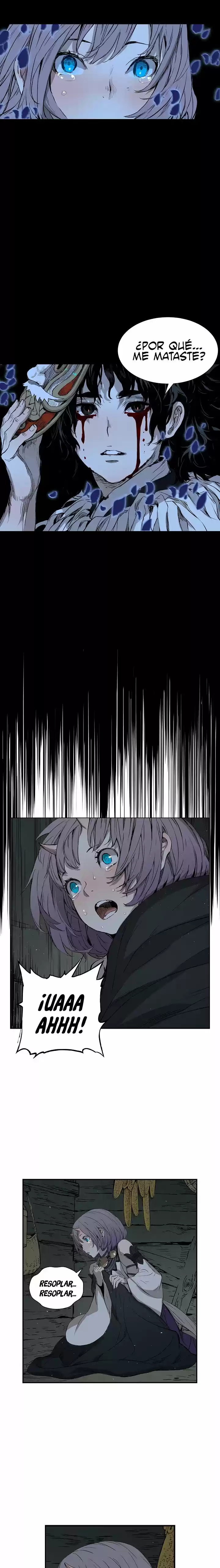 Sword Sheath's Child (2020) - Capítulo 31 - Página 14 - LectorTMOo