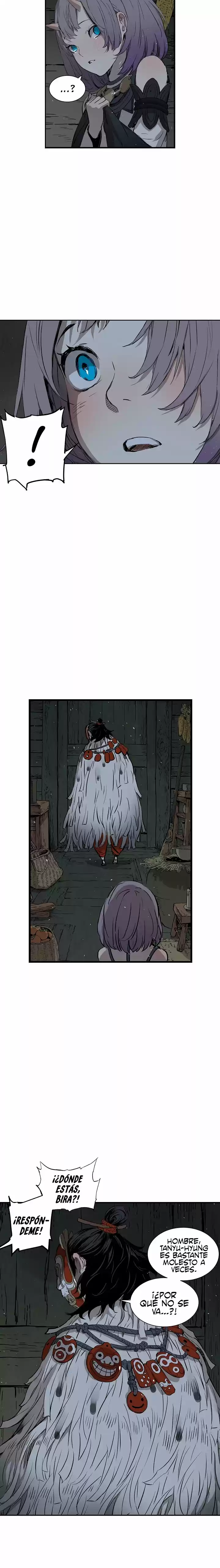 Sword Sheath's Child (2020) - Capítulo 31 - Página 15 - LectorTMOo