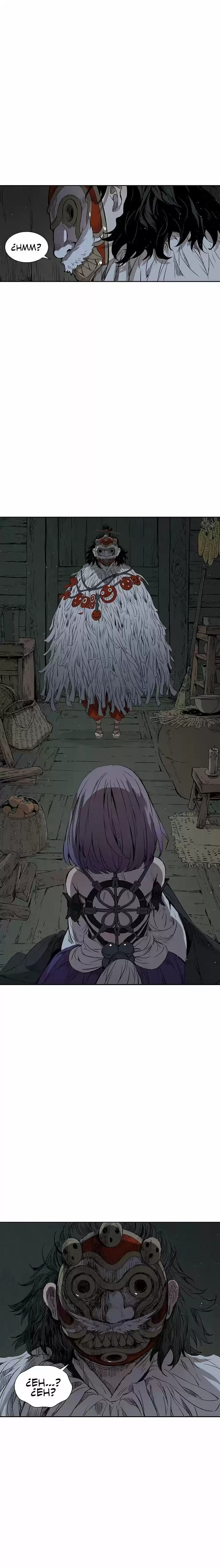 Sword Sheath's Child (2020) - Capítulo 31 - Página 16 - LectorTMOo