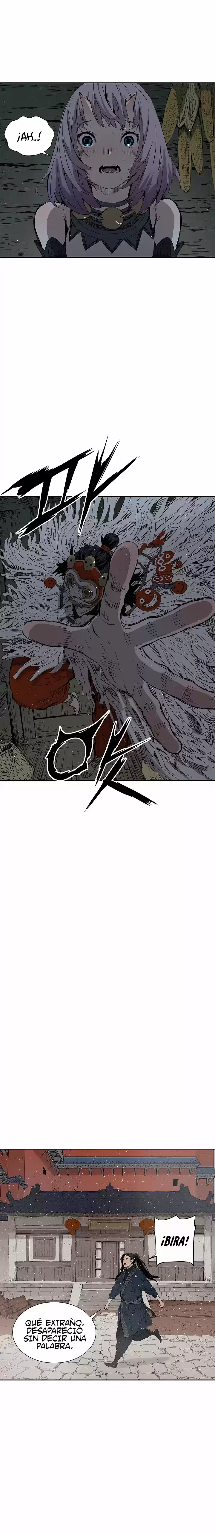 Sword Sheath's Child (2020) - Capítulo 31 - Página 17 - LectorTMOo