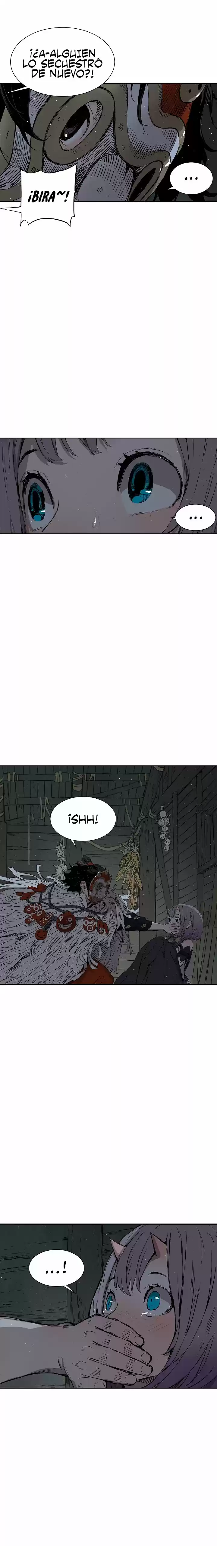 Sword Sheath's Child (2020) - Capítulo 31 - Página 18 - LectorTMOo