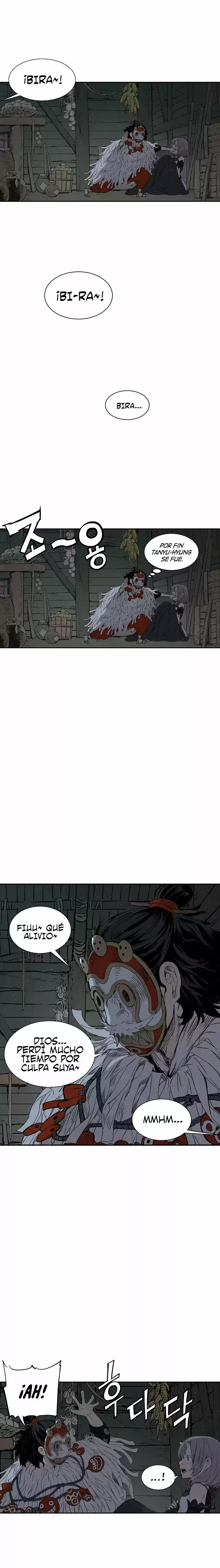 Sword Sheath's Child (2020) - Capítulo 31 - Página 19 - LectorTMOo