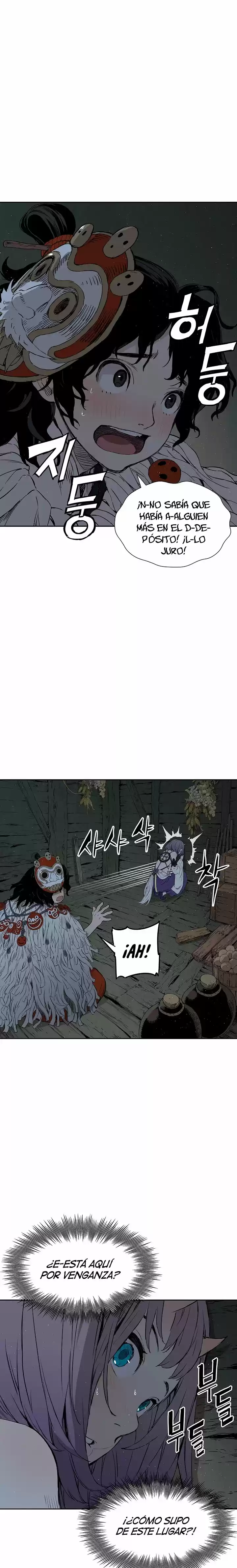 Sword Sheath's Child (2020) - Capítulo 31 - Página 20 - LectorTMOo
