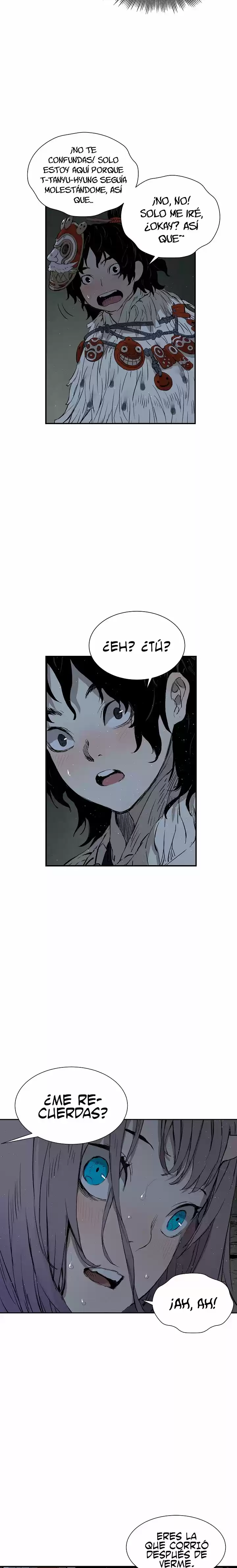 Sword Sheath's Child (2020) - Capítulo 31 - Página 21 - LectorTMOo