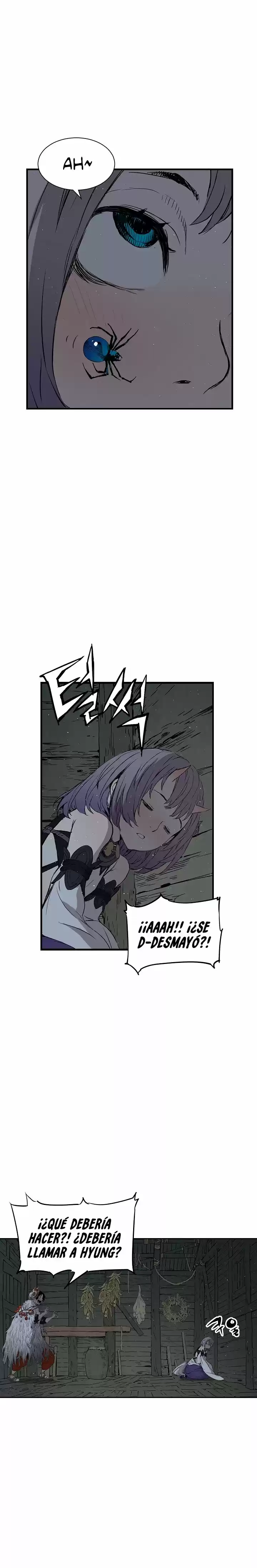Sword Sheath's Child (2020) - Capítulo 31 - Página 23 - LectorTMOo