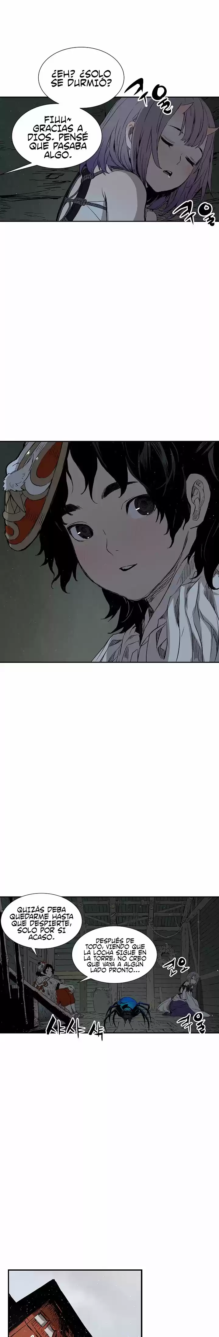 Sword Sheath's Child (2020) - Capítulo 31 - Página 24 - LectorTMOo
