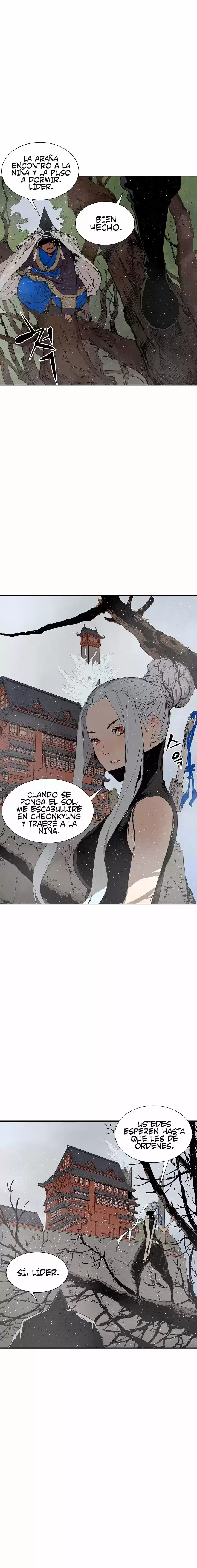 Sword Sheath's Child (2020) - Capítulo 31 - Página 26 - LectorTMOo