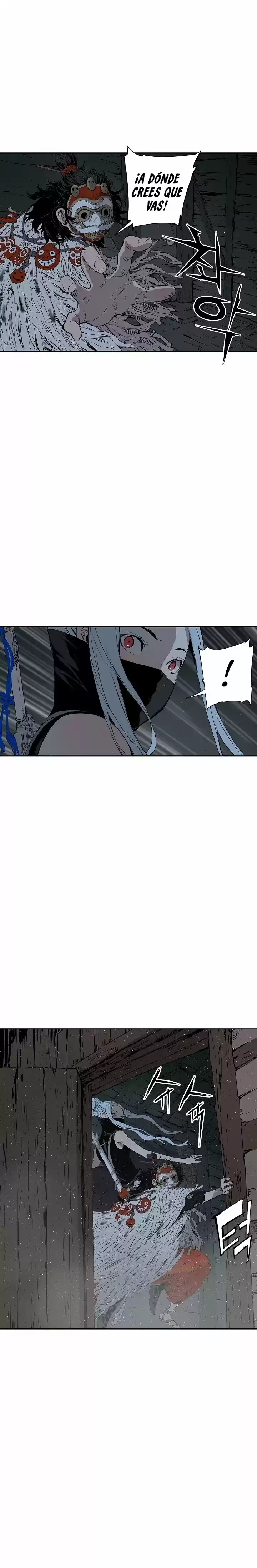 Sword Sheath's Child (2020) - Capítulo 32 - Página 9 - LectorTMOo