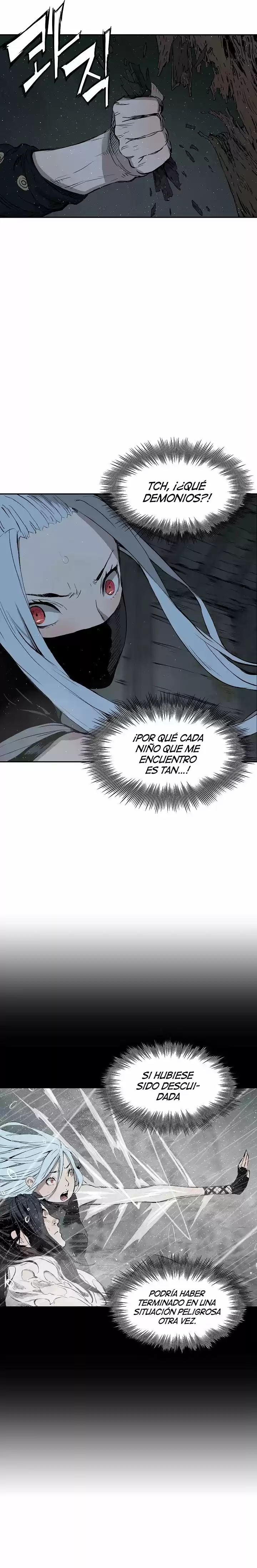Sword Sheath's Child (2020) - Capítulo 32 - Página 10 - LectorTMOo