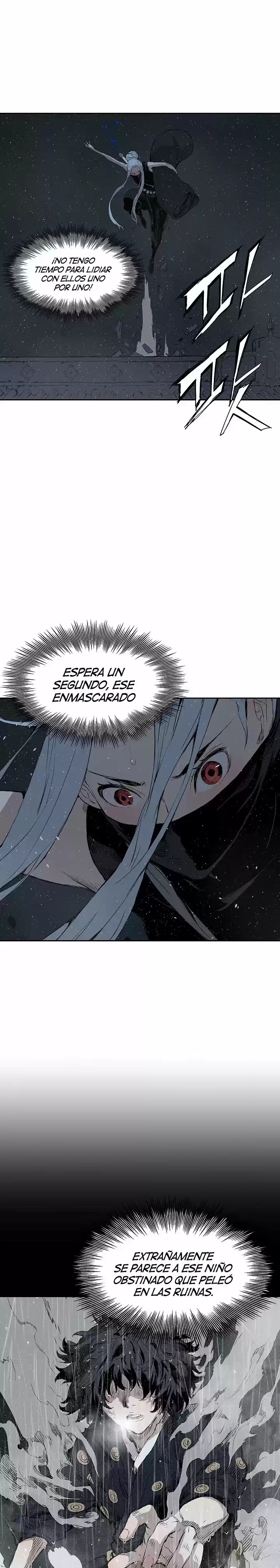 Sword Sheath's Child (2020) - Capítulo 32 - Página 11 - LectorTMOo