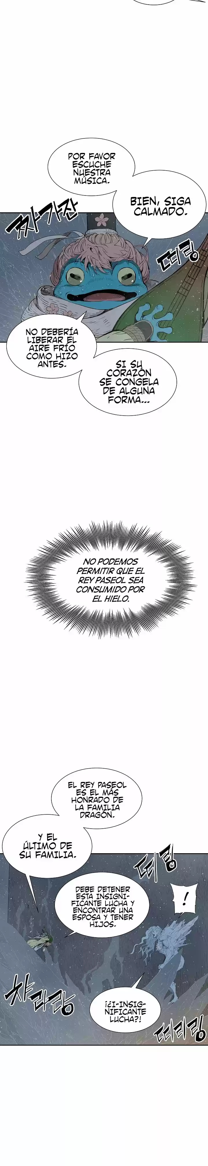 Sword Sheath's Child (2020) - Capítulo 32 - Página 13 - LectorTMOo