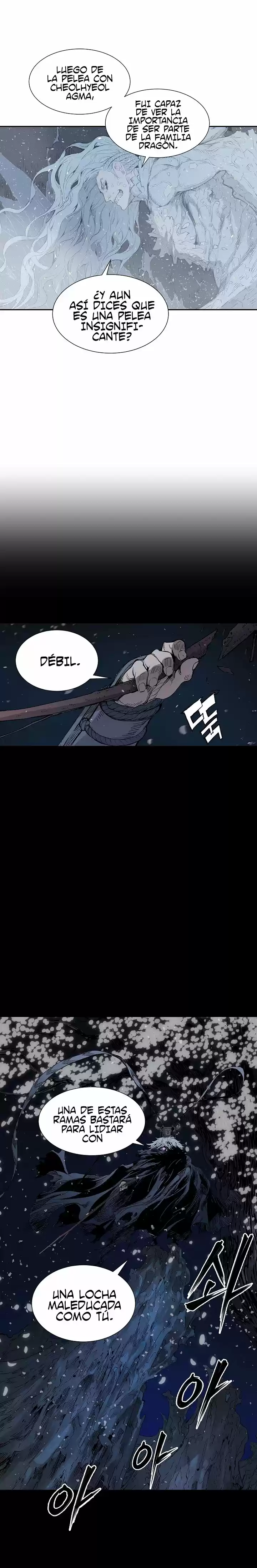 Sword Sheath's Child (2020) - Capítulo 32 - Página 14 - LectorTMOo