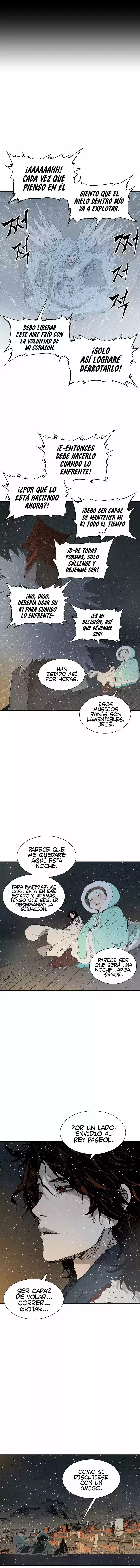 Sword Sheath's Child (2020) - Capítulo 32 - Página 15 - LectorTMOo