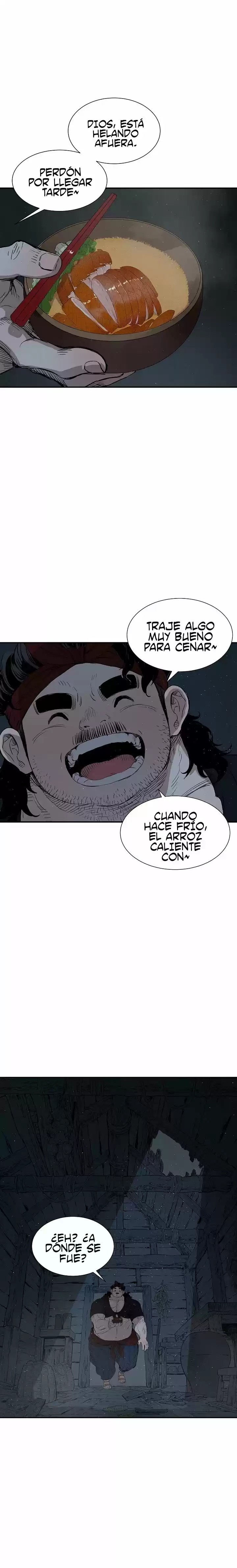 Sword Sheath's Child (2020) - Capítulo 32 - Página 16 - LectorTMOo