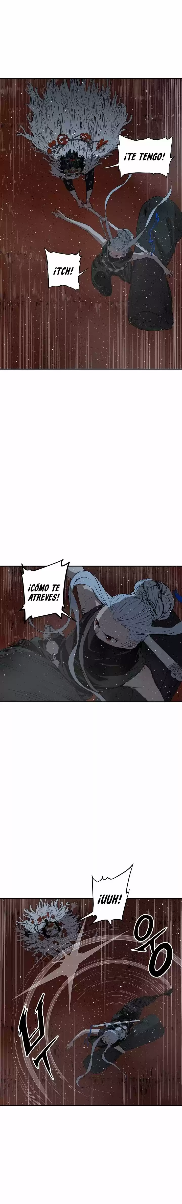 Sword Sheath's Child (2020) - Capítulo 32 - Página 18 - LectorTMOo