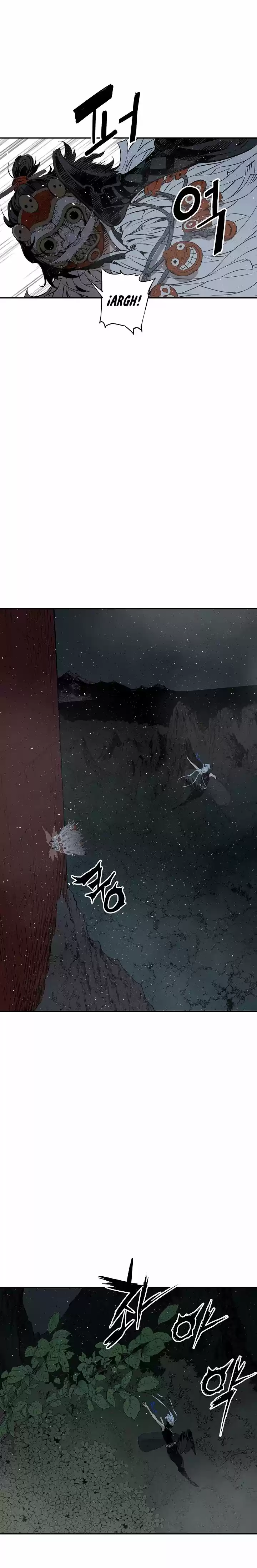 Sword Sheath's Child (2020) - Capítulo 32 - Página 19 - LectorTMOo