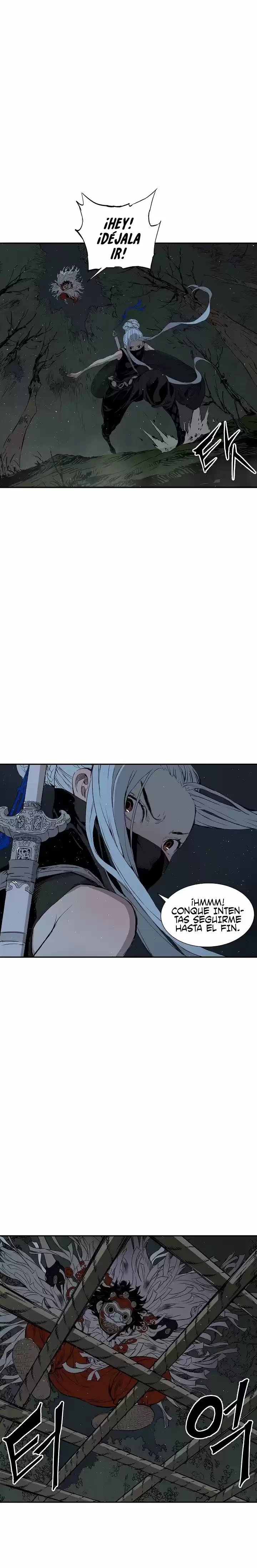 Sword Sheath's Child (2020) - Capítulo 32 - Página 20 - LectorTMOo
