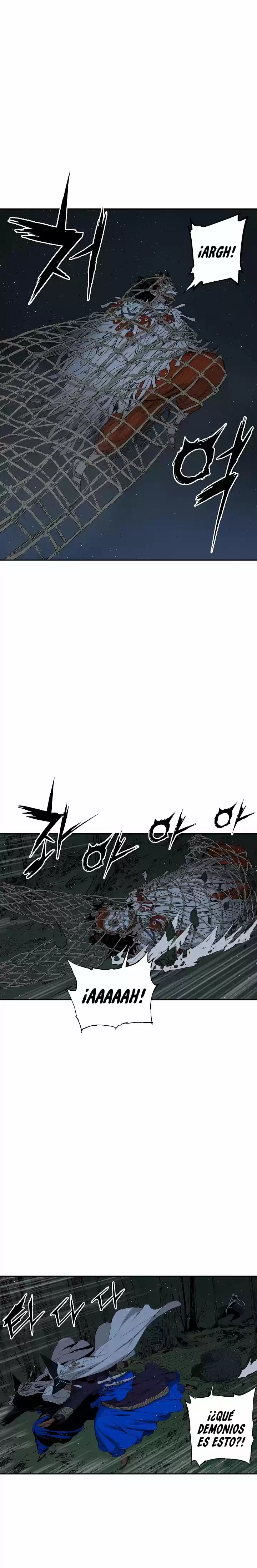Sword Sheath's Child (2020) - Capítulo 32 - Página 21 - LectorTMOo