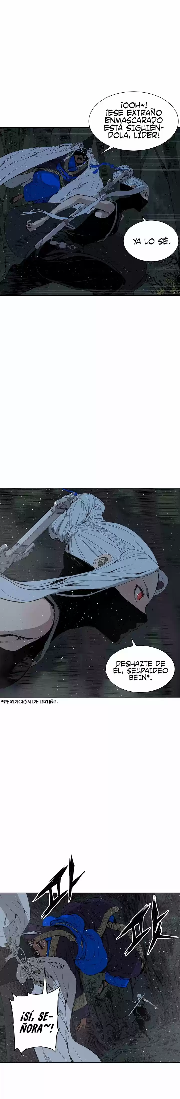 Sword Sheath's Child (2020) - Capítulo 32 - Página 22 - LectorTMOo
