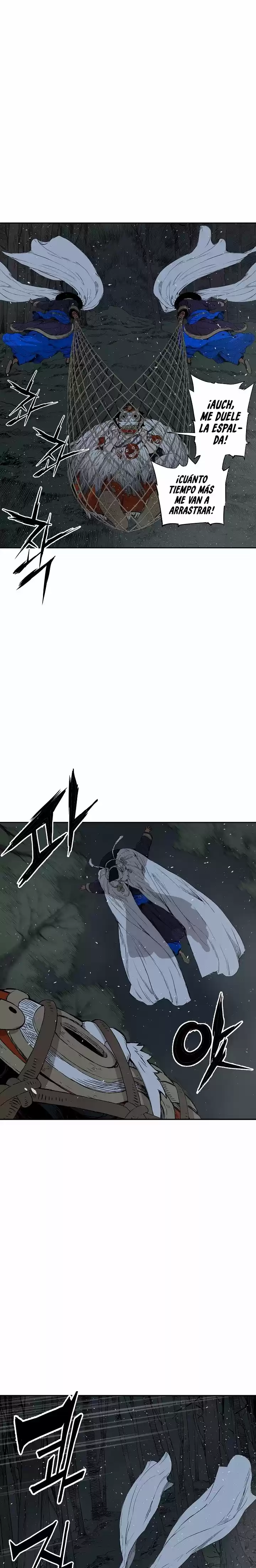 Sword Sheath's Child (2020) - Capítulo 32 - Página 23 - LectorTMOo