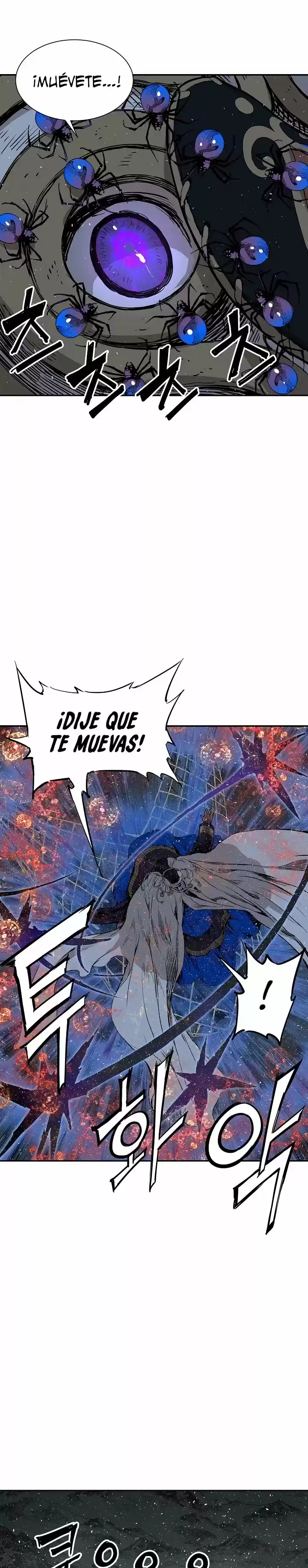 Sword Sheath's Child (2020) - Capítulo 32 - Página 25 - LectorTMOo