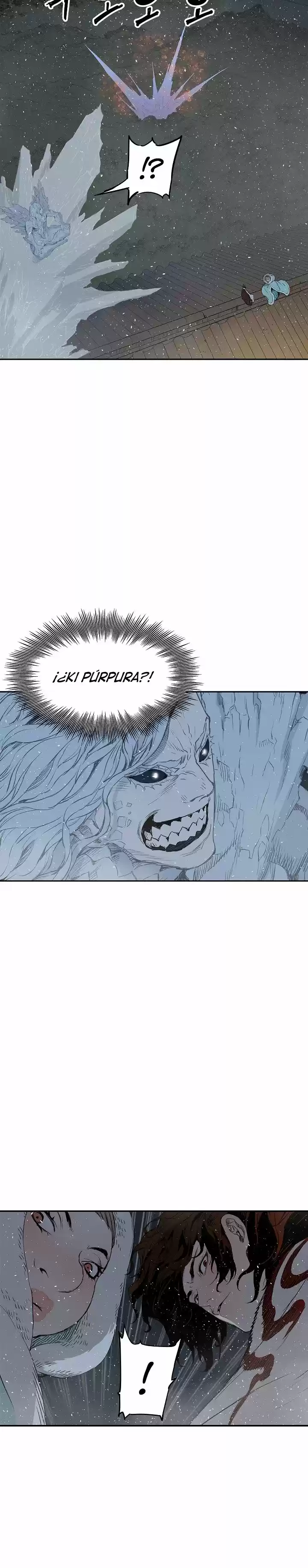 Sword Sheath's Child (2020) - Capítulo 32 - Página 26 - LectorTMOo