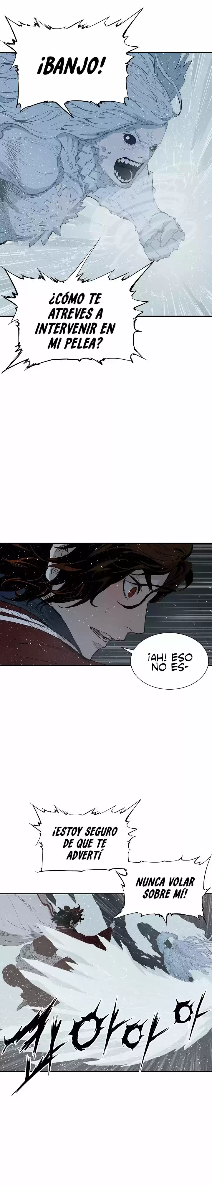 Sword Sheath's Child (2020) - Capítulo 32 - Página 28 - LectorTMOo