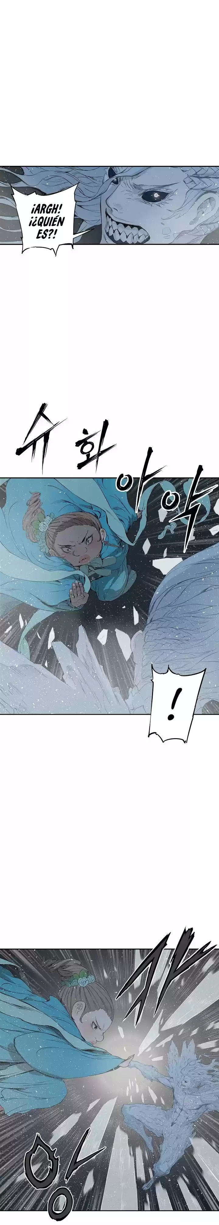 Sword Sheath's Child (2020) - Capítulo 32 - Página 30 - LectorTMOo
