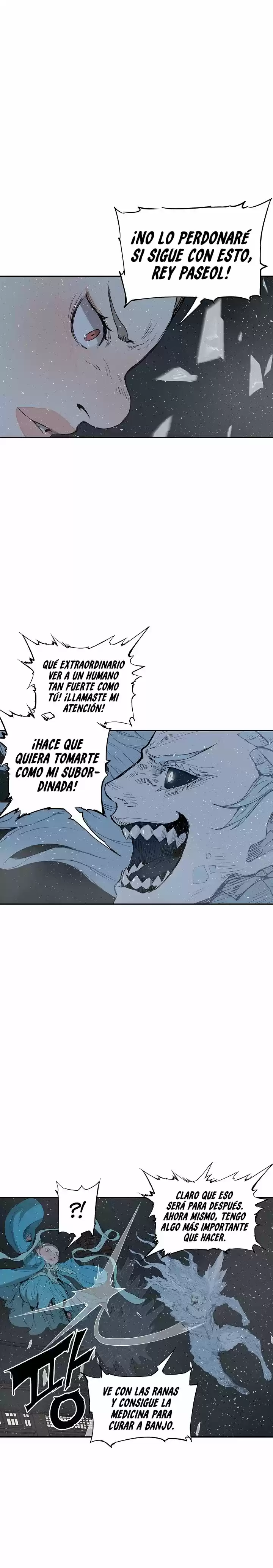 Sword Sheath's Child (2020) - Capítulo 32 - Página 31 - LectorTMOo