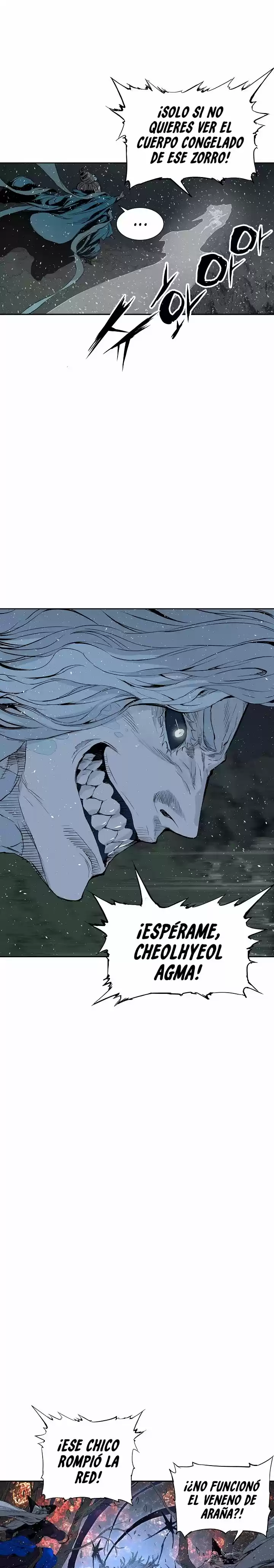 Sword Sheath's Child (2020) - Capítulo 32 - Página 32 - LectorTMOo