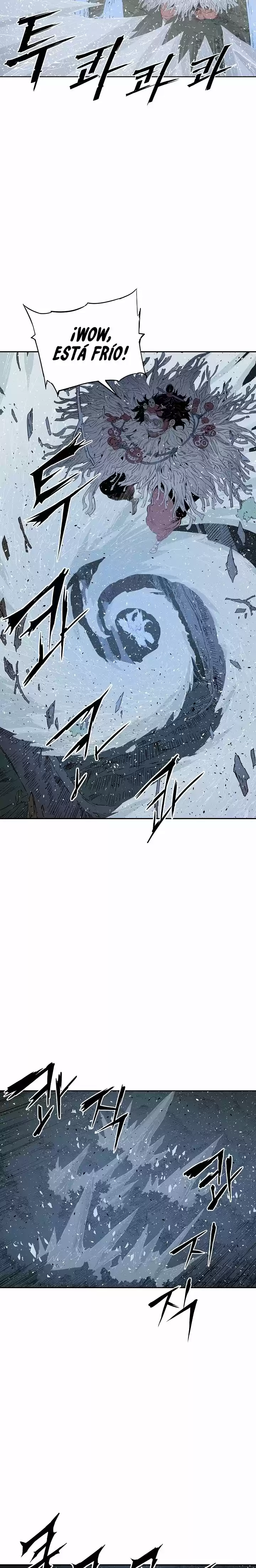 Sword Sheath's Child (2020) - Capítulo 33 - Página 5 - LectorTMOo