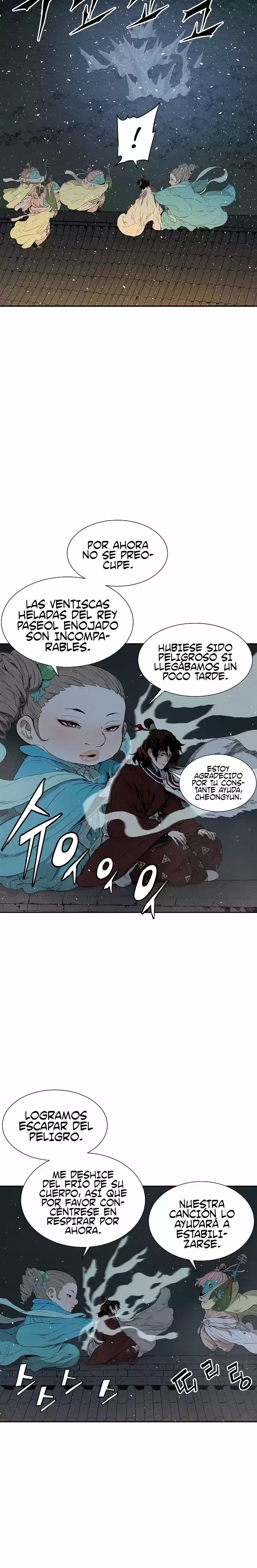Sword Sheath's Child (2020) - Capítulo 33 - Página 6 - LectorTMOo