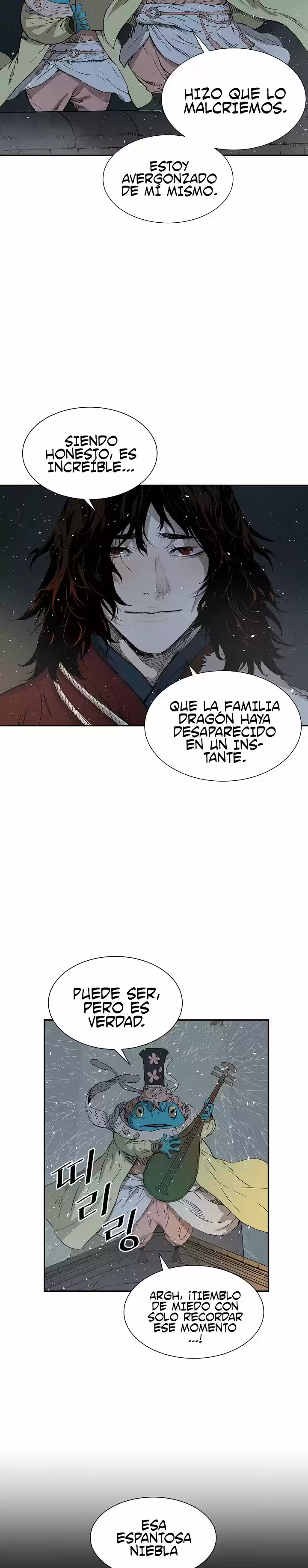 Sword Sheath's Child (2020) - Capítulo 33 - Página 8 - LectorTMOo