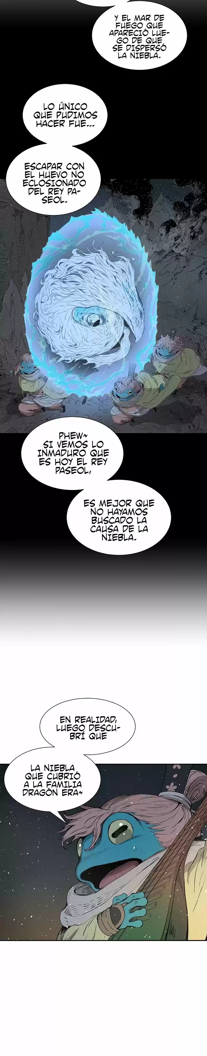 Sword Sheath's Child (2020) - Capítulo 33 - Página 9 - LectorTMOo