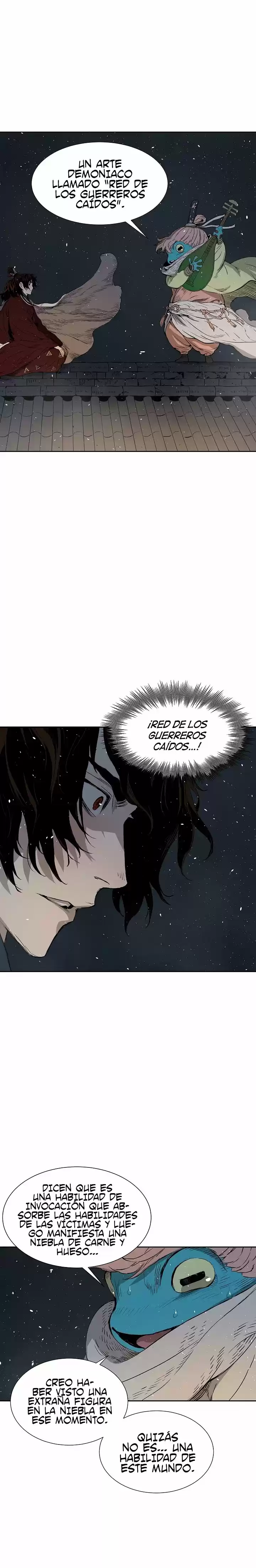 Sword Sheath's Child (2020) - Capítulo 33 - Página 10 - LectorTMOo